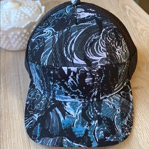 Lululemon baller cap